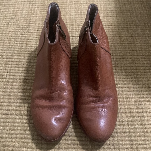 Sam Edelman Booties - Picture 2 of 4